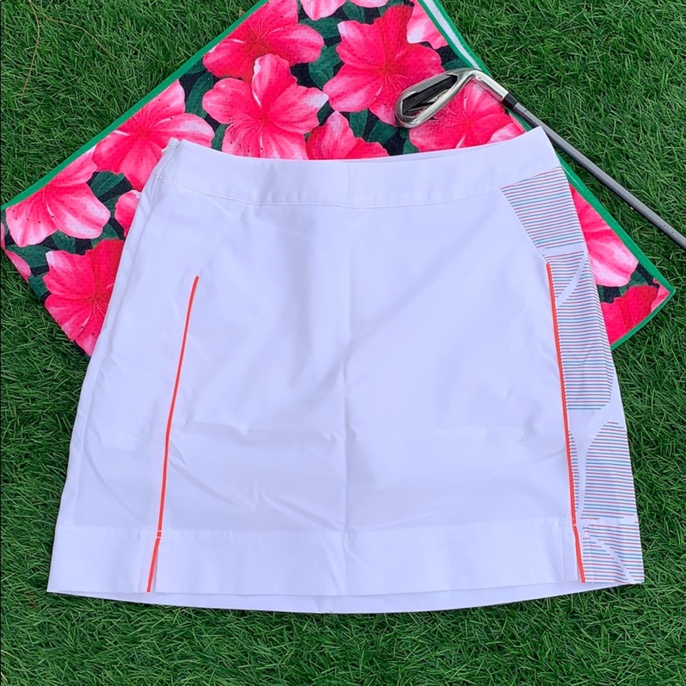 Adidas ClimaCool Golf Skirt/ Size 4